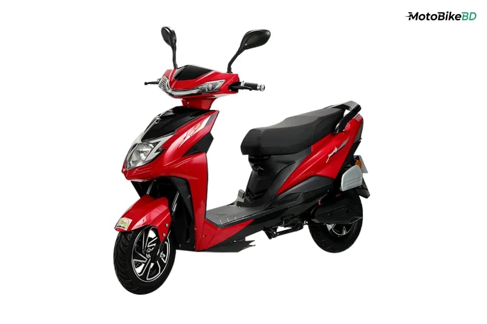 AMO Electric Jaunty Price in Bangladesh thumbnail 2