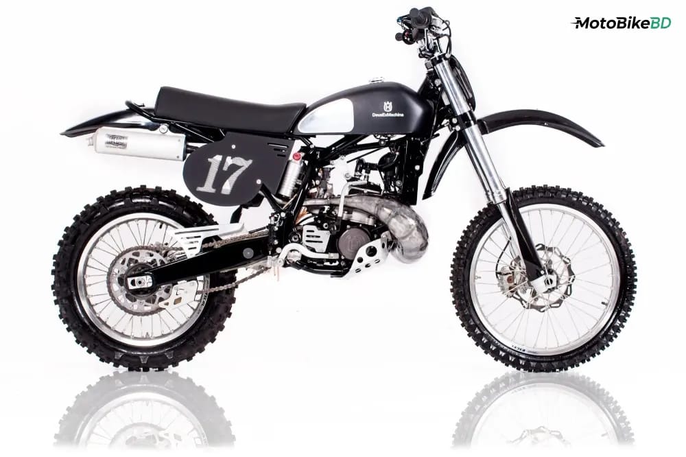 ATK Intimidator motorcycle - ATK price in Bangladesh