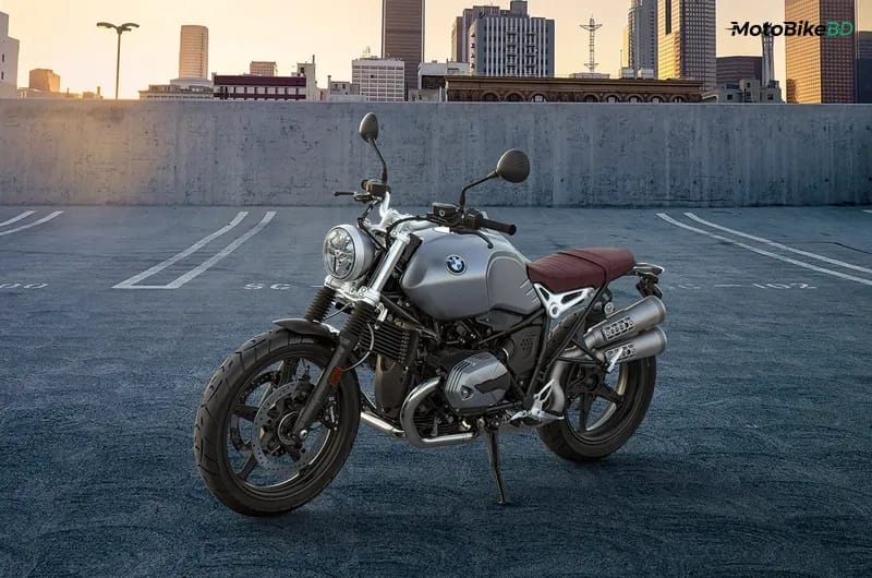 BMW R NineT Scrambler Price in Bangladesh thumbnail 2