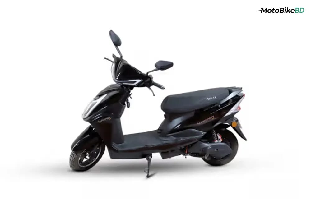 Greta Harper ZX Series-I motorcycle - Greta price in Bangladesh