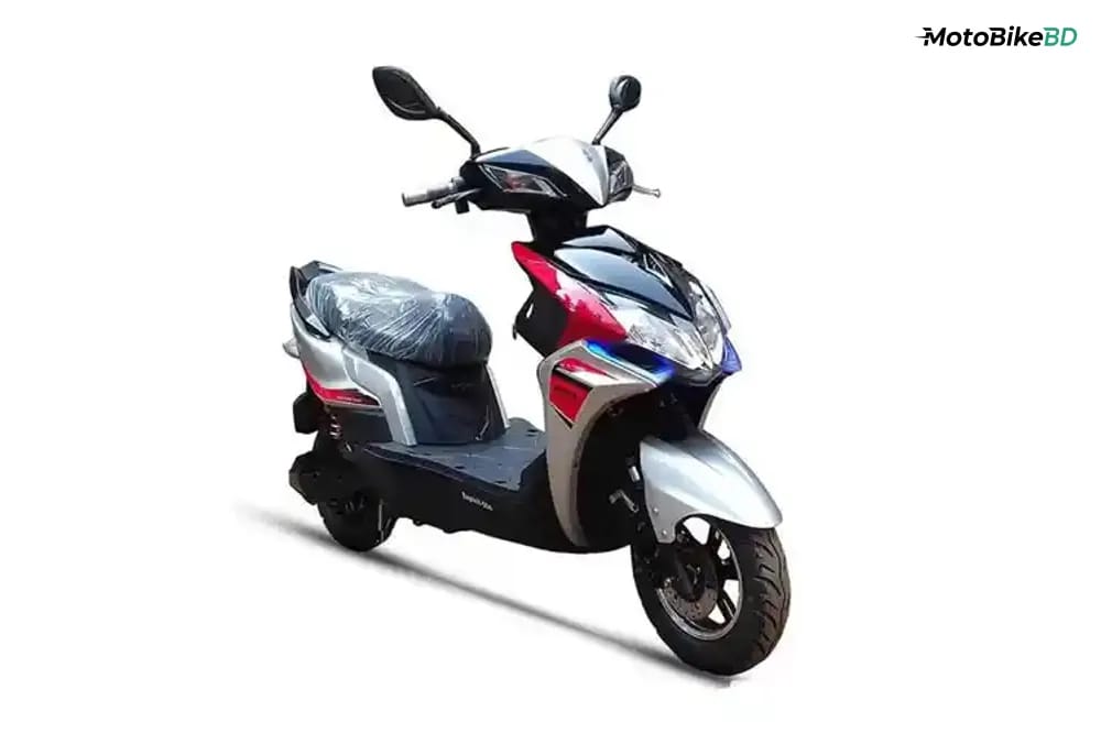 Bir Magnum motorcycle - Bir price in Bangladesh