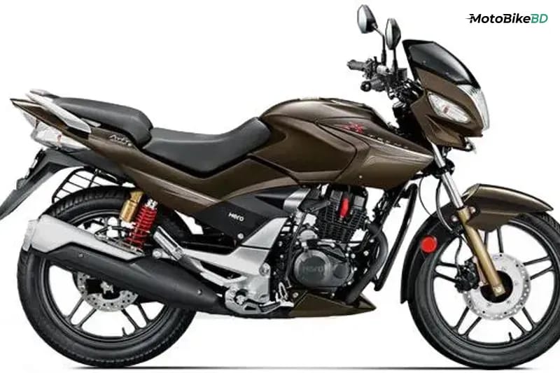 Hero Honda CBZ Xtreme motorcycle - Hero Honda price in Bangladesh