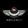 Beetle Bolt motorcycle price in Bangladesh - Official Logo