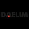 Daelim motorcycle price in Bangladesh - Official Logo