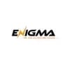 Enigma motorcycle price in Bangladesh - Official Logo