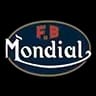 FB Mondial motorcycle price in Bangladesh - Official Logo