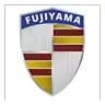 Fujiyama motorcycle price in Bangladesh - Official Logo