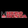Hero Honda motorcycle price in Bangladesh - Official Logo