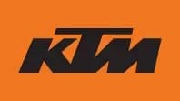 KTM motorcycle price in Bangladesh - Official Logo