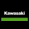 Kawasaki motorcycle price in Bangladesh - Official Logo