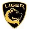 Liger motorcycle price in Bangladesh - Official Logo