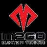 M2GO motorcycle price in Bangladesh - Official Logo