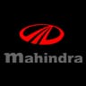 Mahindra motorcycle price in Bangladesh - Official Logo