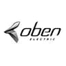 Oben motorcycle price in Bangladesh - Official Logo