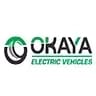 Okaya motorcycle price in Bangladesh - Official Logo