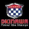 Okinawa motorcycle price in Bangladesh - Official Logo