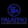 Palatino motorcycle price in Bangladesh - Official Logo