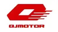 QJ Motor motorcycle price in Bangladesh - Official Logo