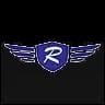 Raftaar motorcycle price in Bangladesh - Official Logo