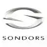 Sondors motorcycle price in Bangladesh - Official Logo