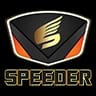 Speeder motorcycle price in Bangladesh - Official Logo