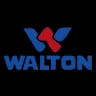 Walton motorcycle price in Bangladesh - Official Logo