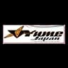 Yume Japan motorcycle price in Bangladesh - Official Logo