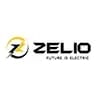 Zelio motorcycle price in Bangladesh - Official Logo