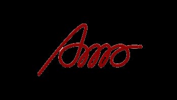 AMO motorcycle price in Bangladesh - Official Logo