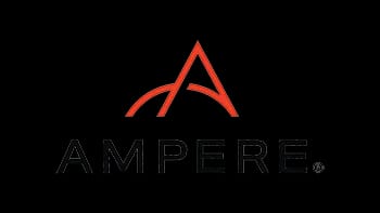 Ampere motorcycle price in Bangladesh - Official Logo