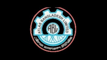 ATLAS EV motorcycle price in Bangladesh - Official Logo