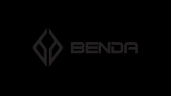 Benda motorcycle price in Bangladesh - Official Logo