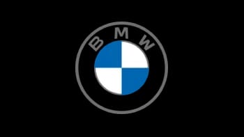 BMW motorcycle price in Bangladesh - Official Logo