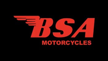 BSA motorcycle price in Bangladesh - Official Logo