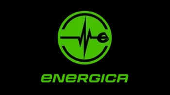 Energica motorcycle price in Bangladesh - Official Logo