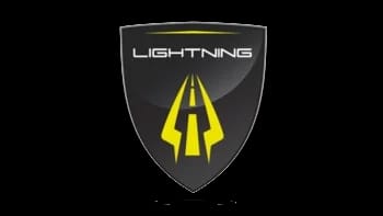 Lightning motorcycle price in Bangladesh - Official Logo
