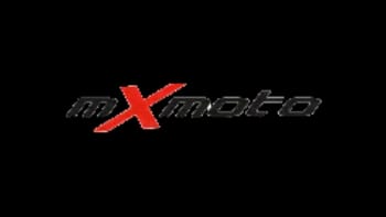 MX Moto motorcycle price in Bangladesh - Official Logo