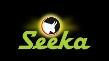 Seeka motorcycle price in Bangladesh - Official Logo