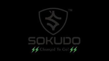 Sokudo motorcycle price in Bangladesh - Official Logo