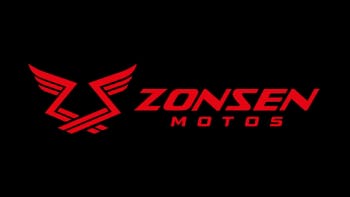 Zonsen motorcycle price in Bangladesh - Official Logo