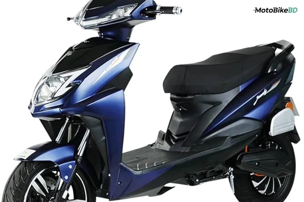 AMO Electric Jaunty thumbnail 4