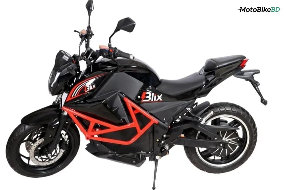 Aeroride Bravo thumbnail 2