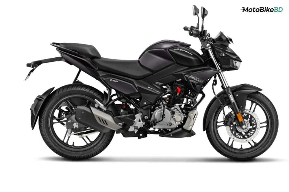 Hero Xtreme 125R Price in Bangladesh thumbnail 3