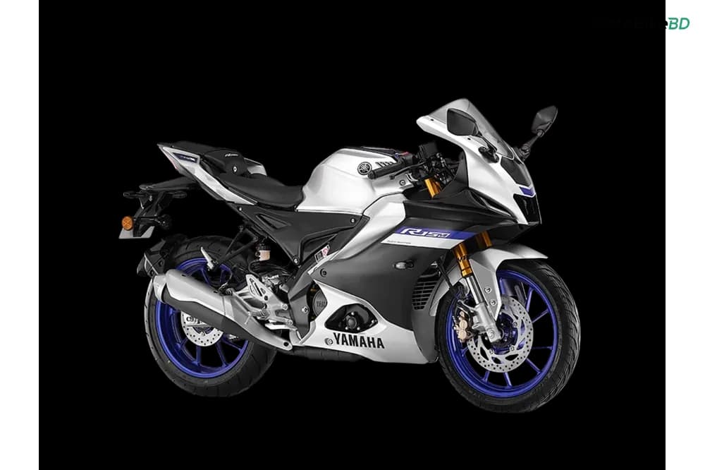 Yamaha R15M motorcycle - Yamaha price in Bangladesh