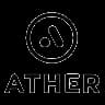 Ather Logo